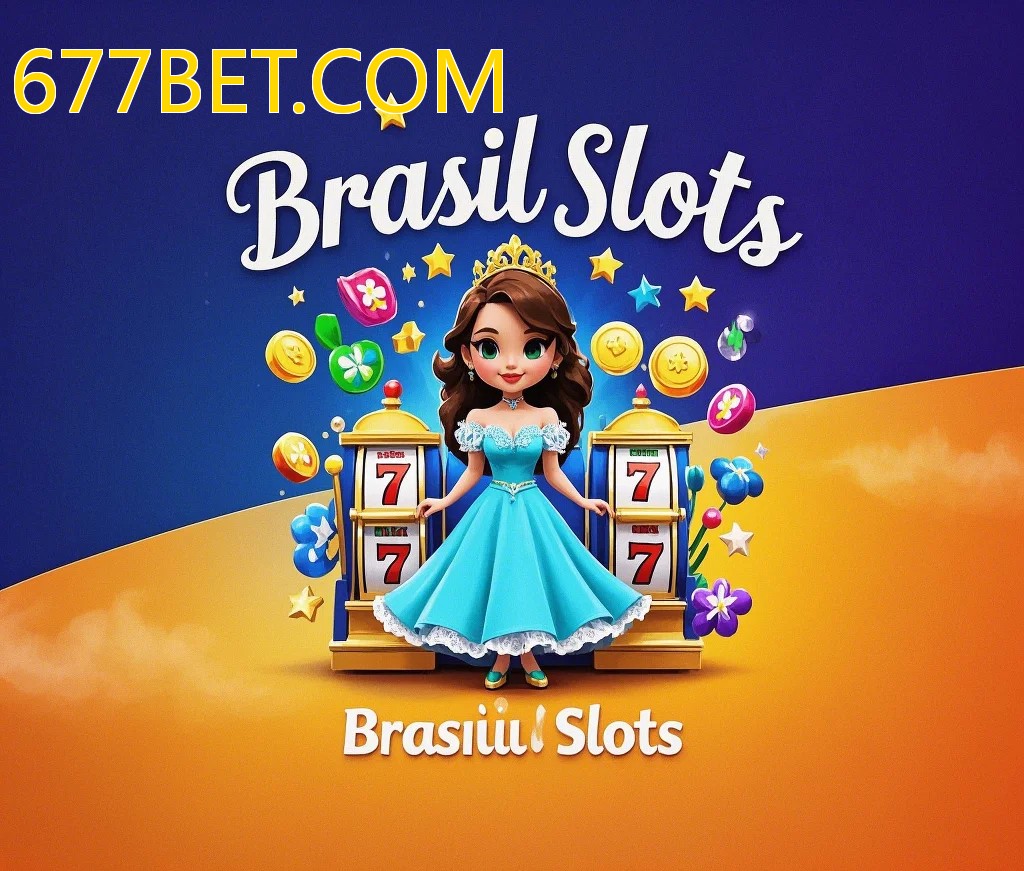 677bet GAME-Apostas