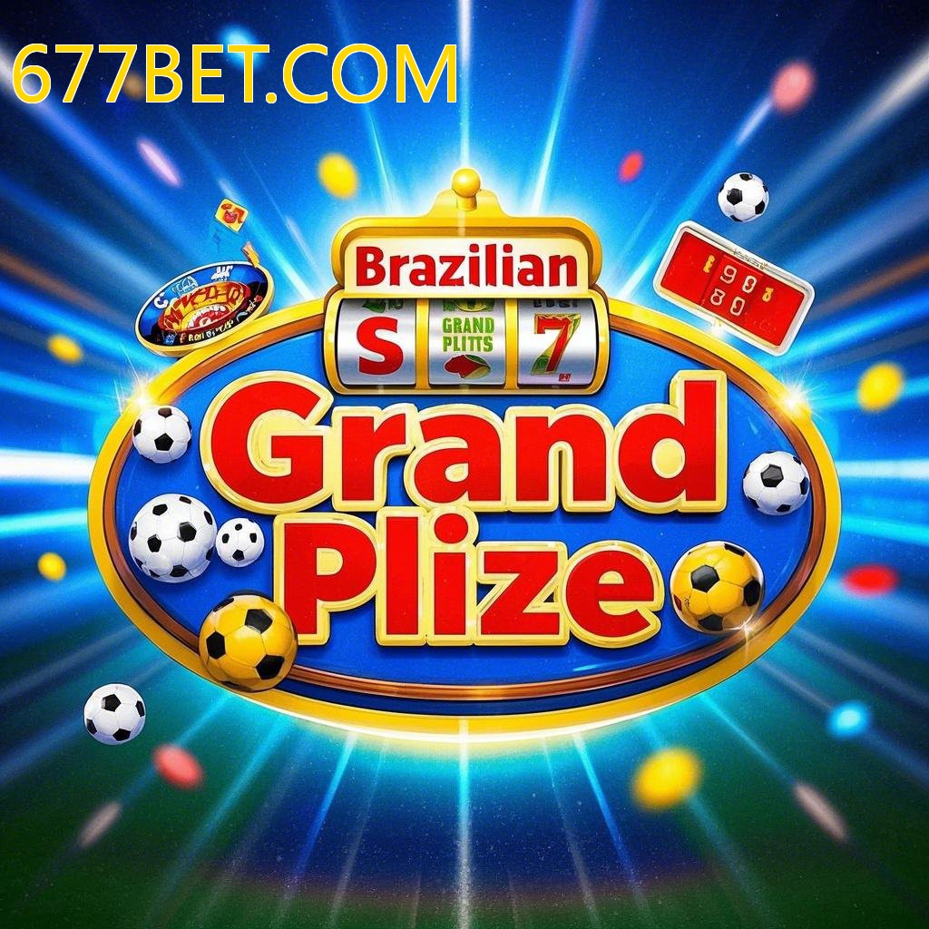 677bet GAME-Slots