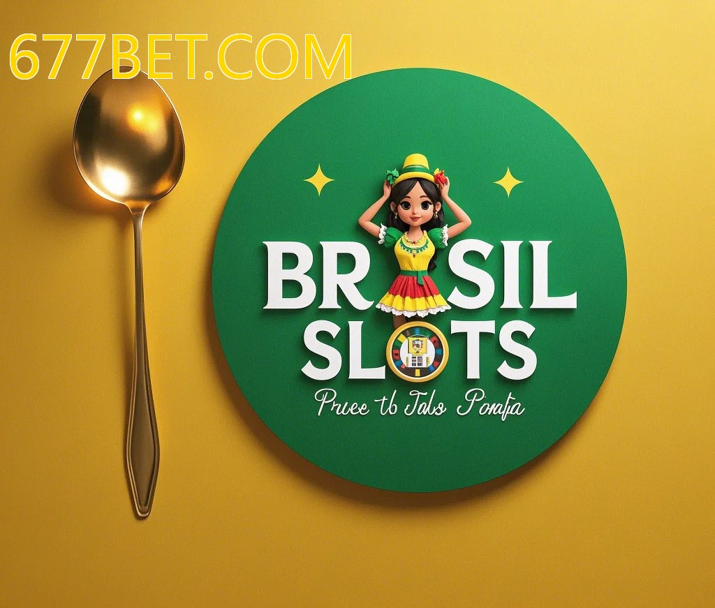 677bet GAME-Slots