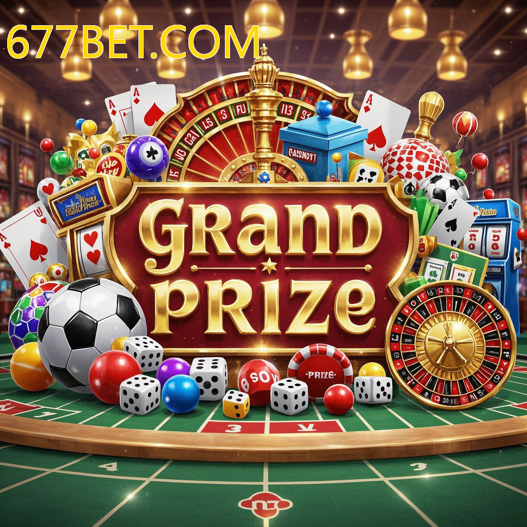 677bet GAME-Login