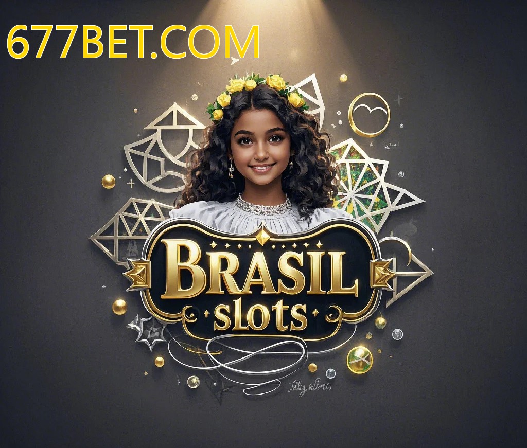 677bet GAME-Slots